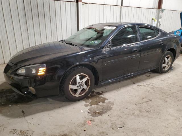 Pontiac Grandprix (2004)