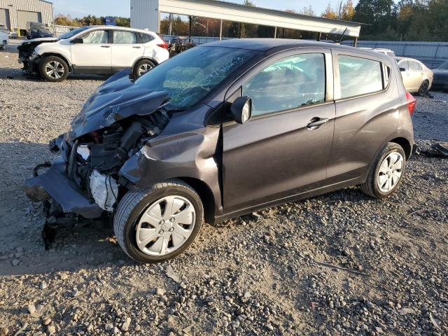 Chevrolet Spark (2016)
