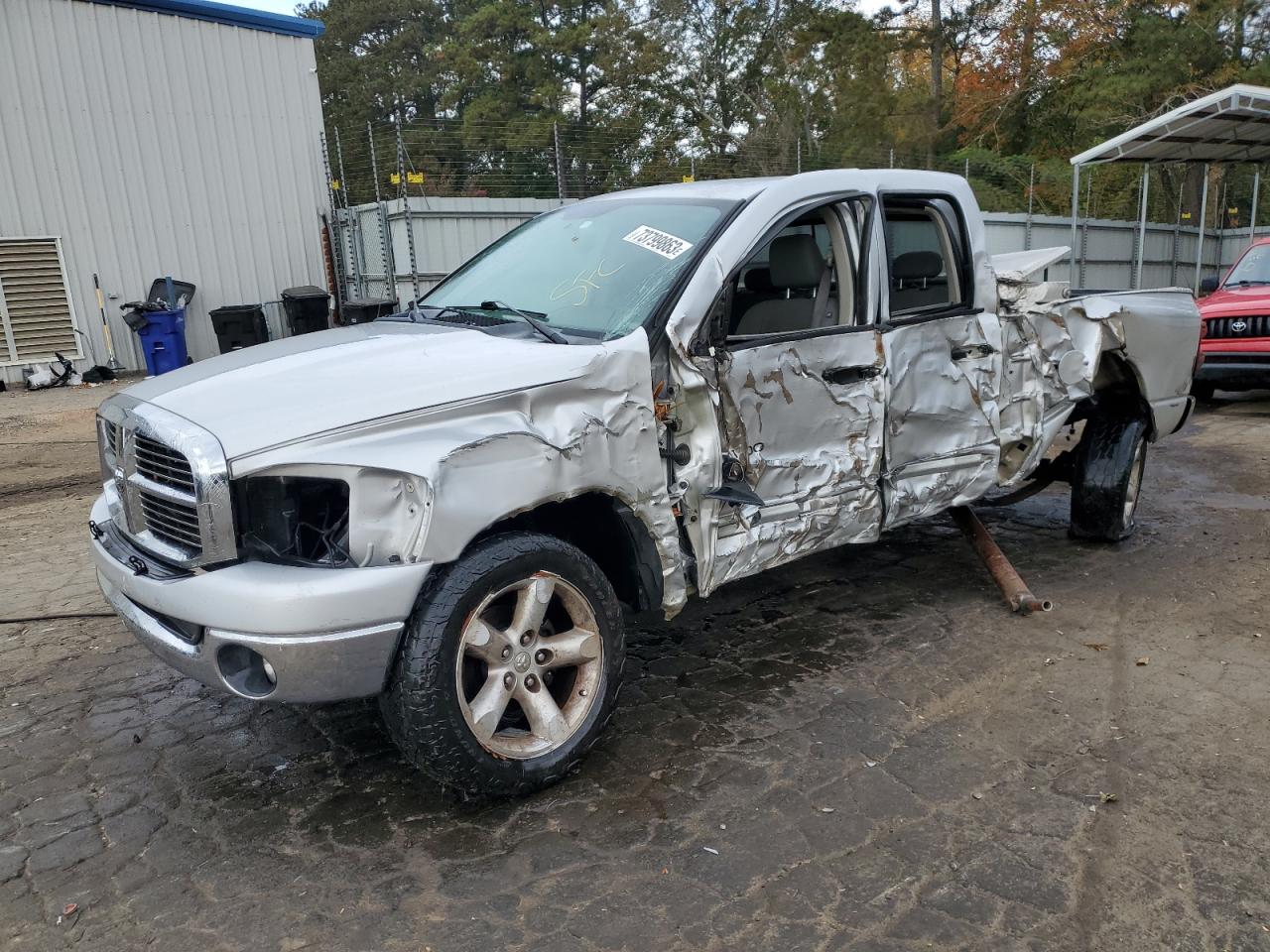 Dodge Ram (2007)