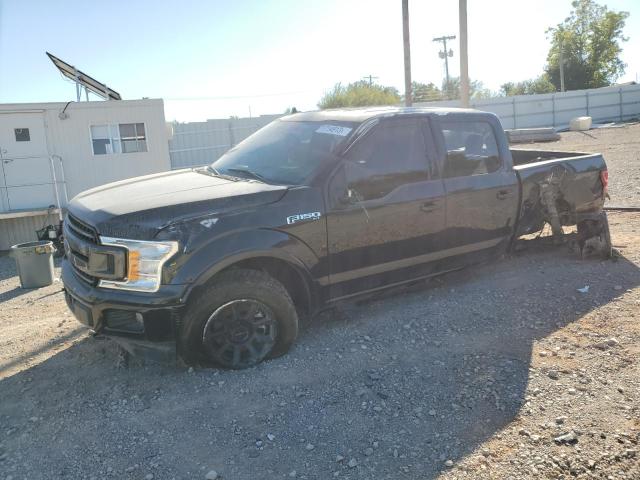 Ford F-150 (2020)