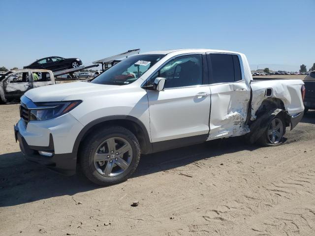 Honda Ridgeline (2023)