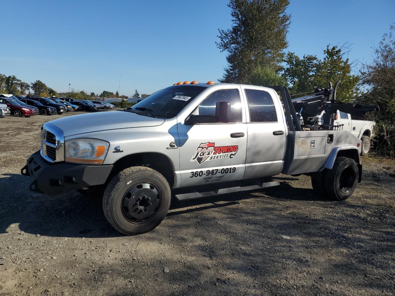 Dodge Ram (2006)