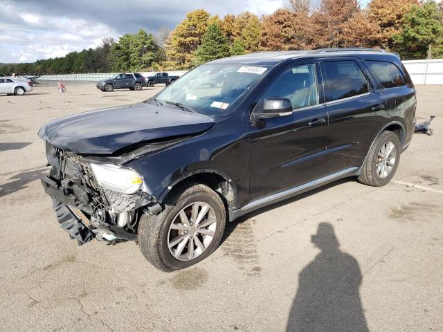 Dodge Durango (2015)