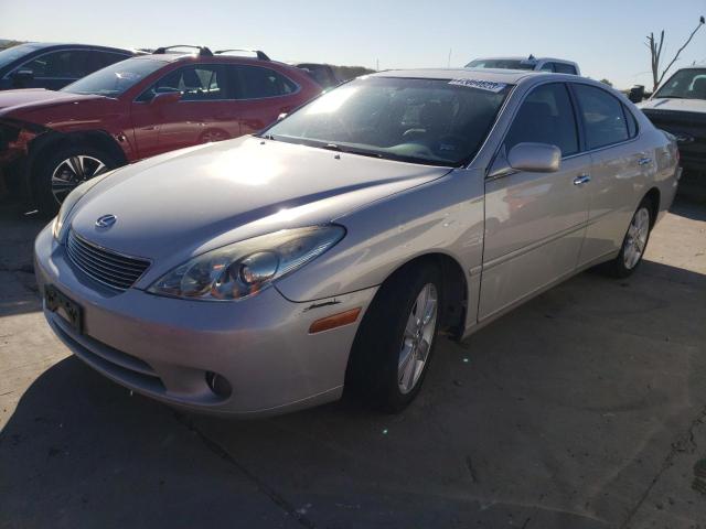 Lexus Es330 (2005)