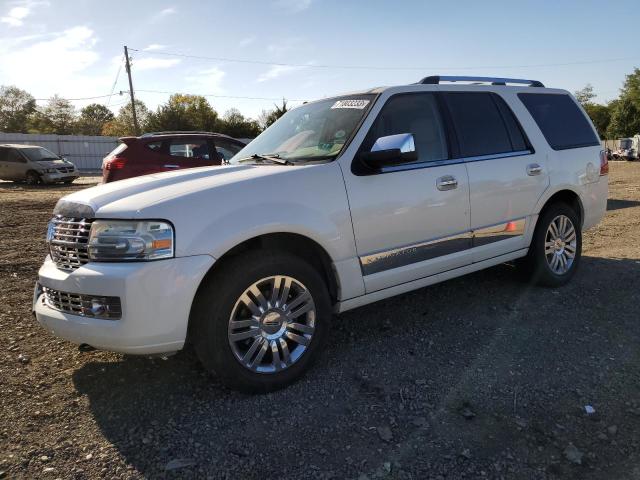 Lincoln Navigator (2007)