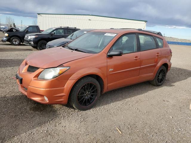 Pontiac Vibe (2004)