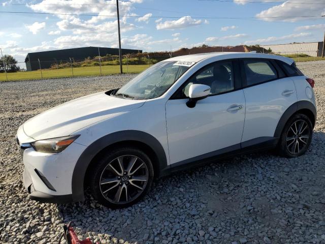 Mazda Cx-3 (2017)