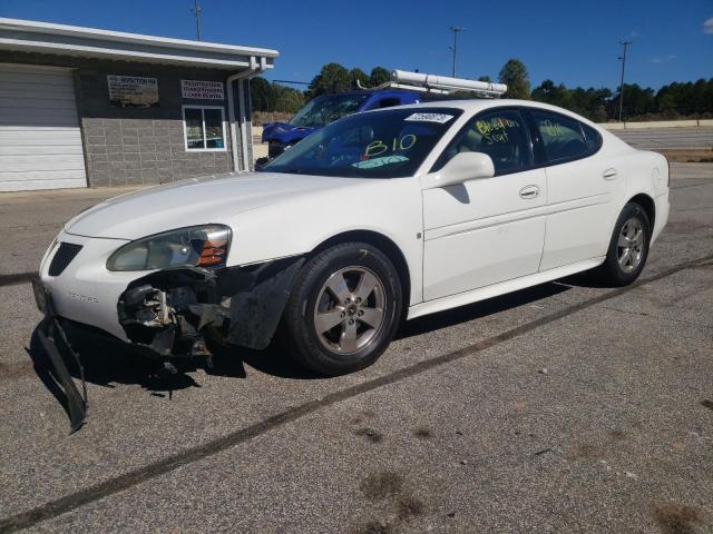 Pontiac Grandprix (2006)