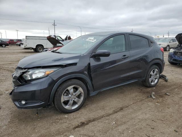 Honda Hr-v (2017)