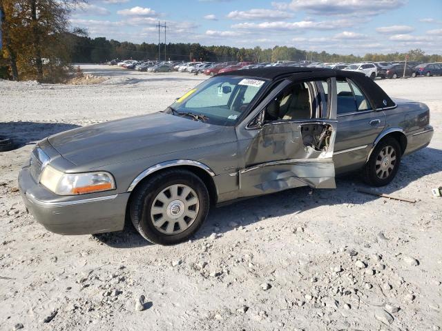 Mercury Grmarquis (2004)
