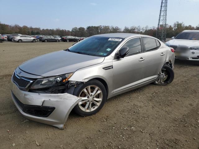 Kia Optima (2012)