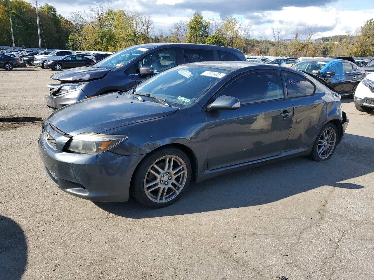Scion Tc (2007)