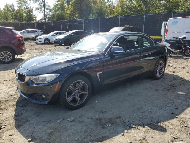 Bmw 4 series (2015)