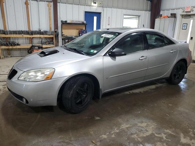Pontiac G6 (2007)