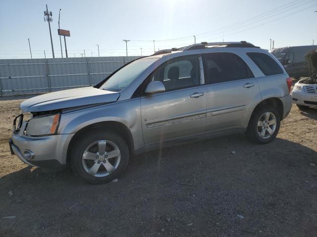 Pontiac Torrent (2006)