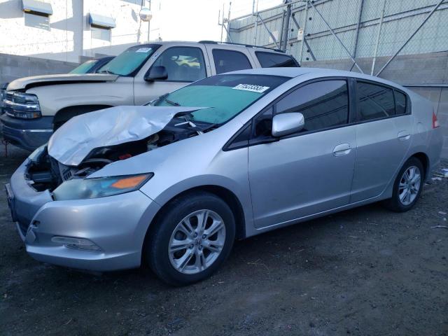 Honda Insight (2010)