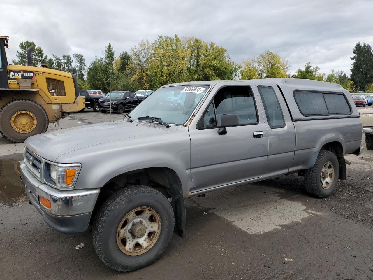 Toyota Pickup 1-2 (1994)