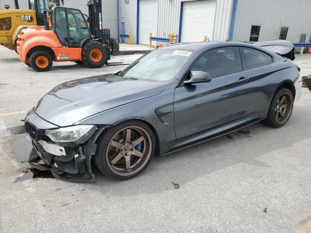 Bmw M4 (2015)