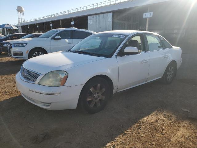 Ford 500 (2007)