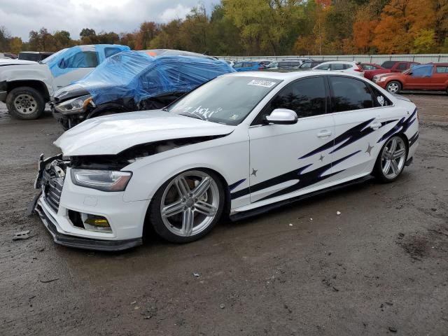 Audi S4-rs4 (2013)