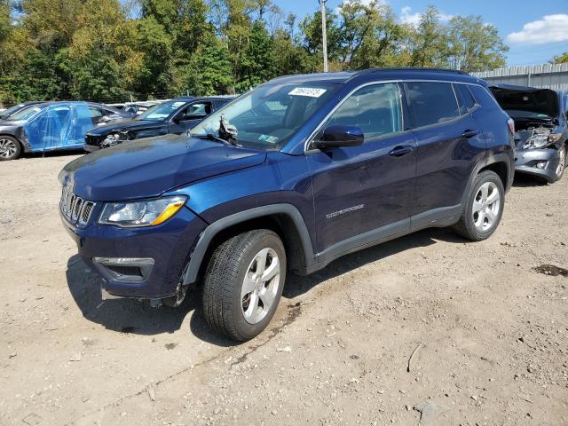 Jeep Compass (2017)