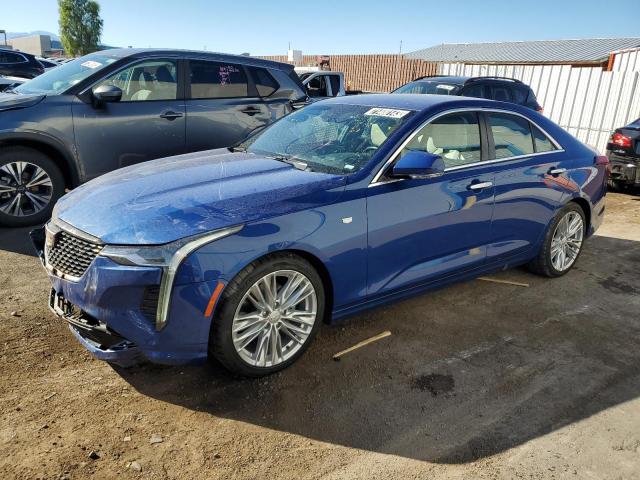 Cadillac Ct4 premiu (2023)