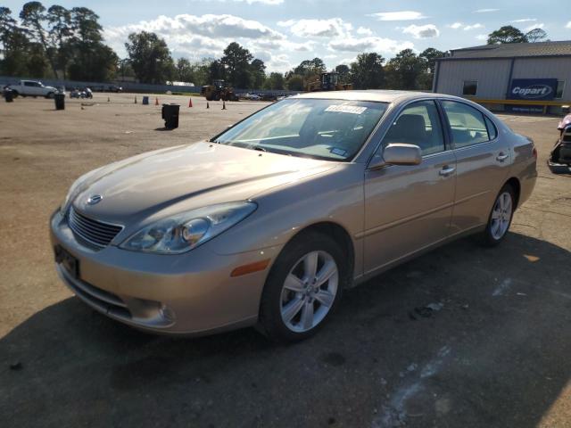 Lexus Es330 (2006)