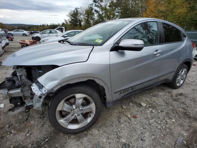 Honda Hr-v (2017)