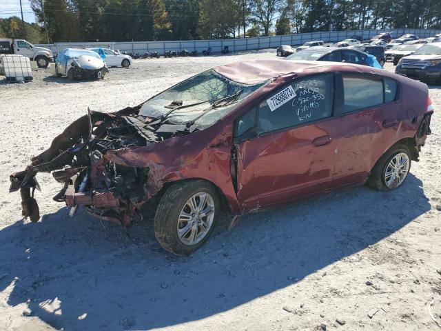 Honda Insight (2010)
