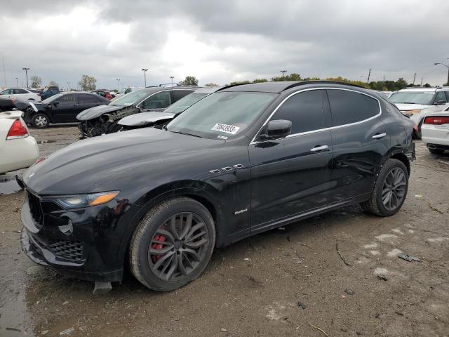 Maserati All models (2018)