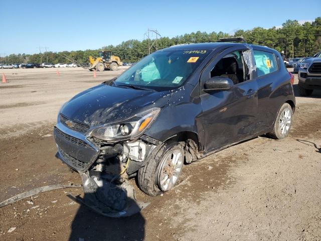 Chevrolet Spark (2021)