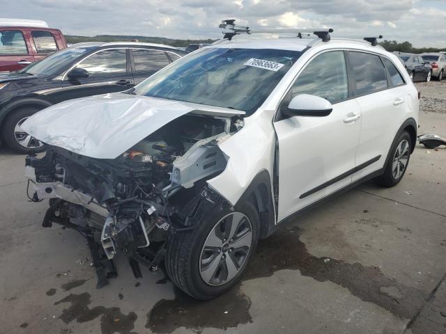 Kia Niro (2018)