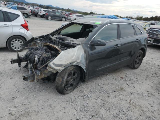 Kia Niro (2018)