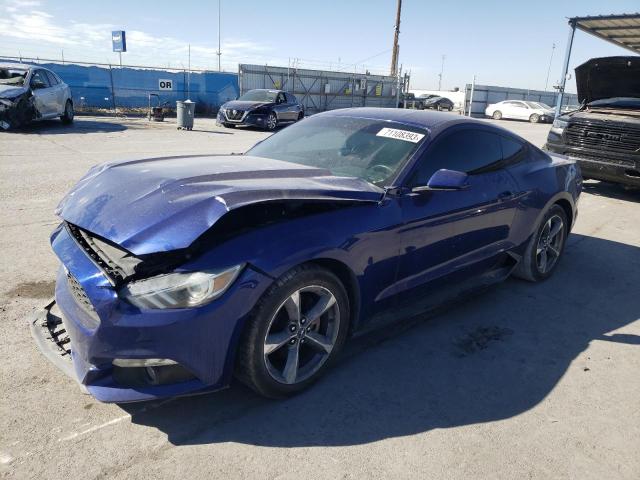 Ford All models (2015)
