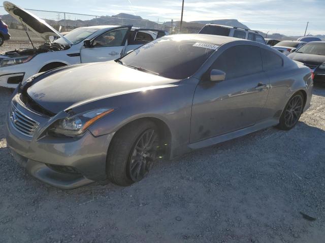 Infiniti G37 (2013)