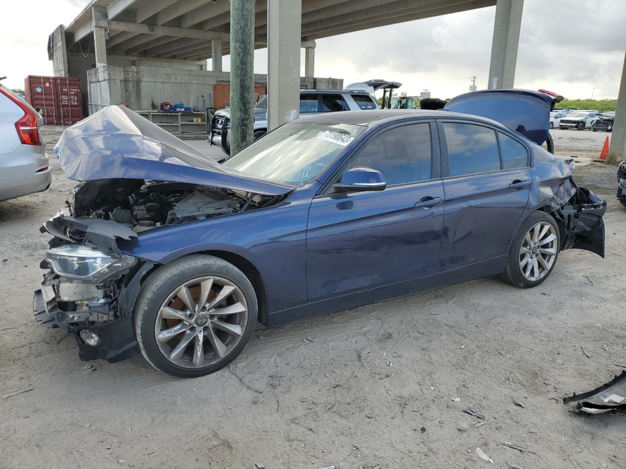 Bmw 3er (2018)