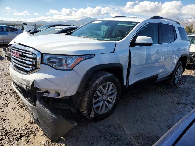 Gmc Acadia (2018)