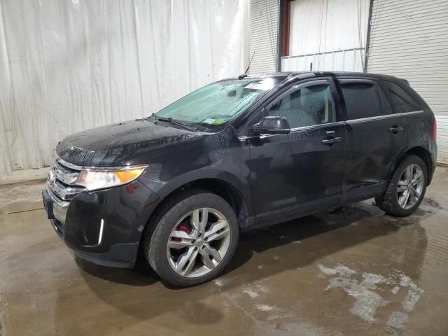 Ford Edge (2013)