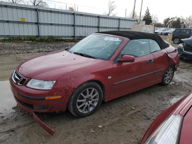 Saab 9 3 (2005)
