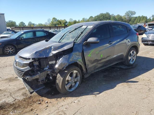 Honda Hr-v (2021)