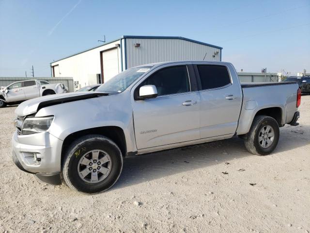 Chevrolet Colorado (2020)