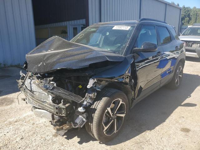 Chevrolet Trailblzr (2023)