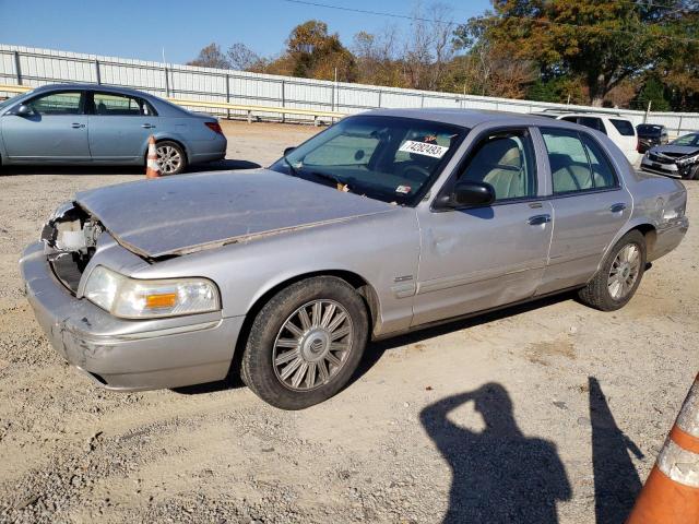 Mercury Grmarquis (2010)