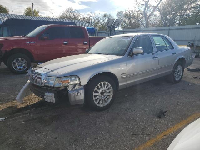 Mercury Grmarquis (2011)