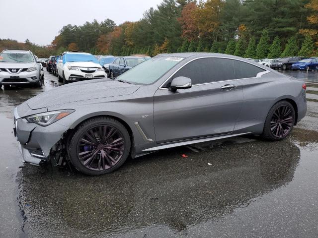 Infiniti Q60 (2017)