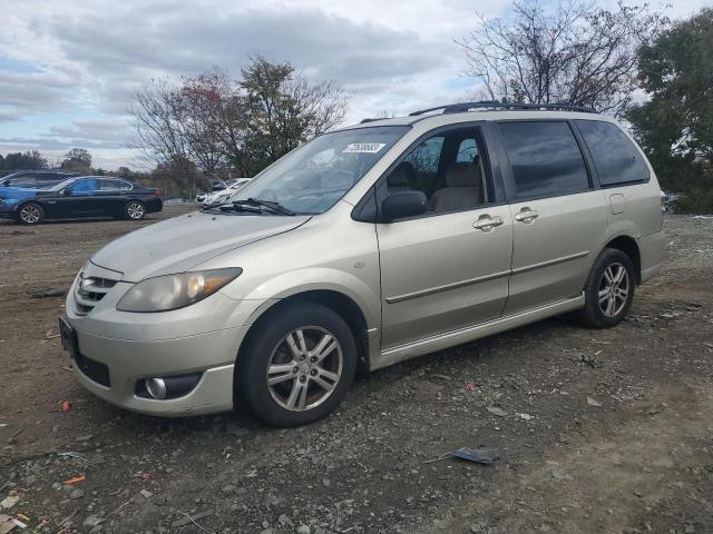 Mazda Mpv (2004)