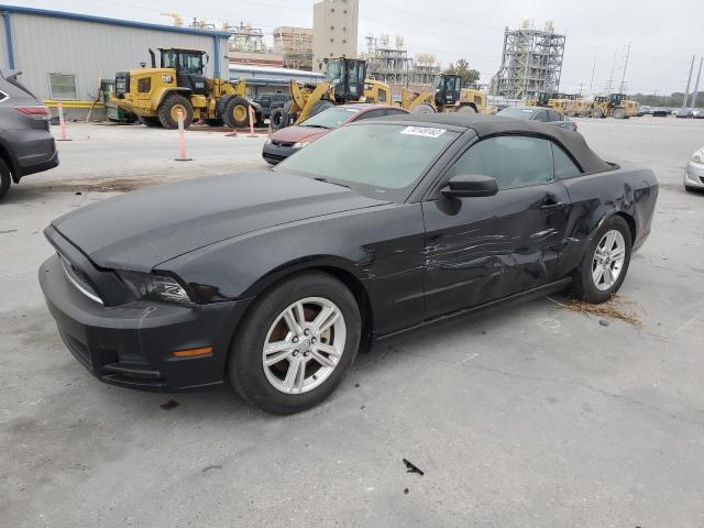 Ford All models (2013)