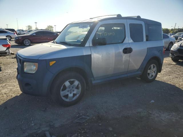 Honda Element (2005)