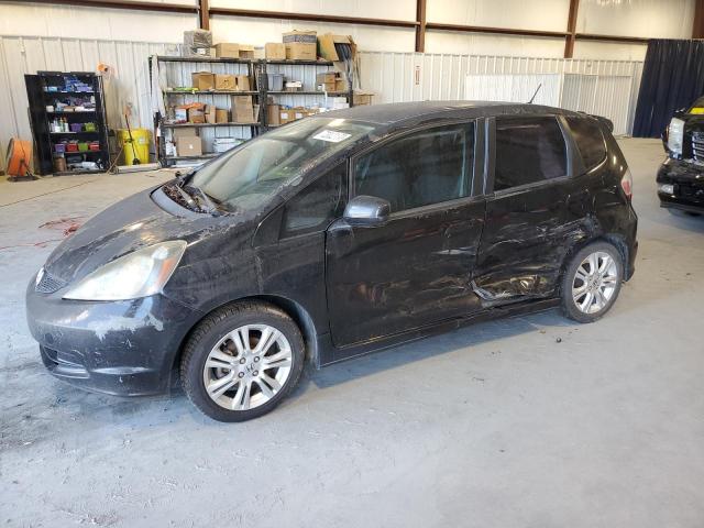 Honda Fit (2011)