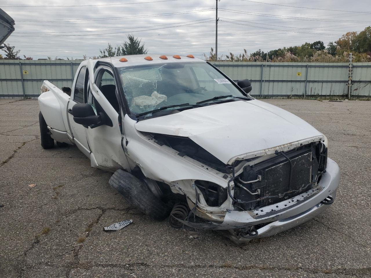 Dodge Ram (2006)